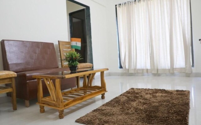 Hotel Satyam Residency