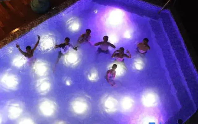 Partylandia Hostel