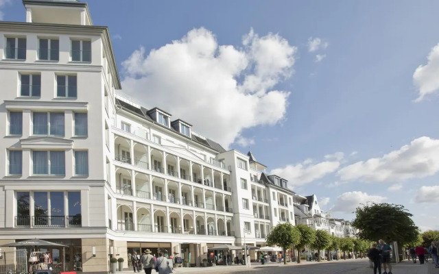 Summerbreeze Cloud - a16716