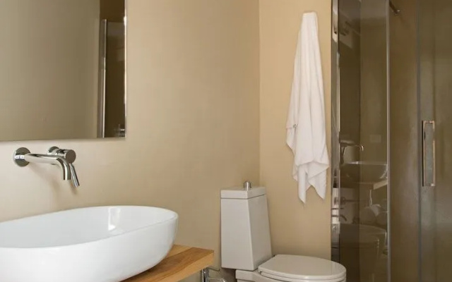 Brusco Rooms
