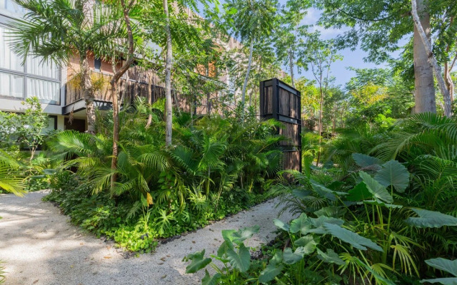 Bungalos Village 216 By Lockey