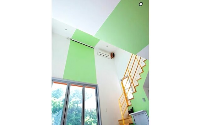 Uljin 207 Mile Pension