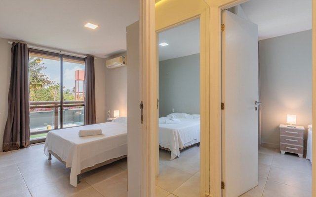 Waiwai #d205 - Apartment in Cumbuco by Carpediem