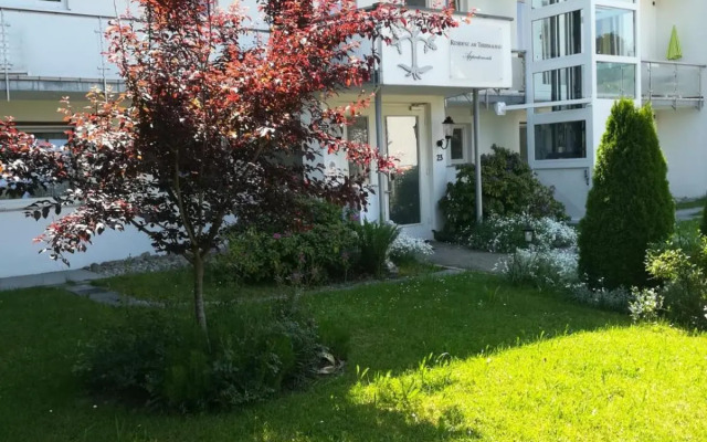 Residenz am Thermalbad