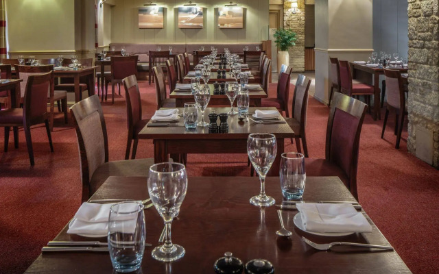 Oxford Witney Hotel