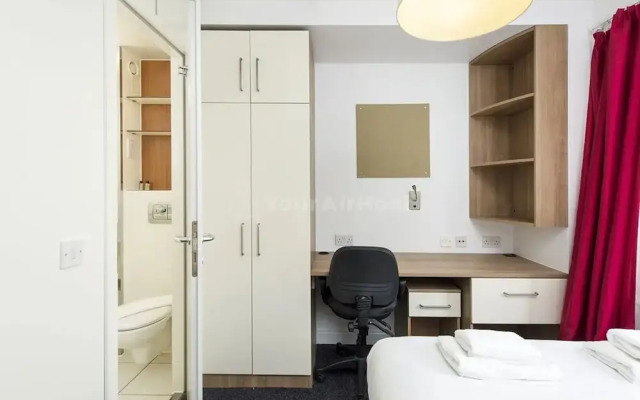 Student Only AXO Camden