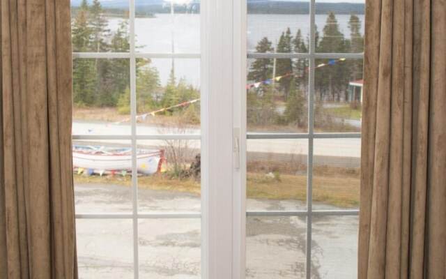 Mayflower Inn and Adventures