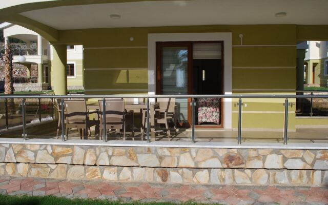 Didim Akbuk Country Villas