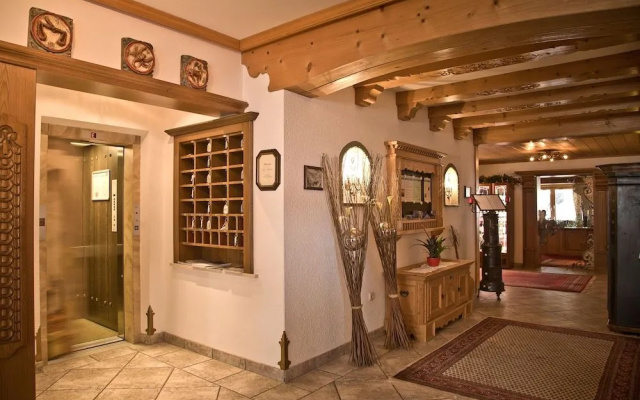 Hotel & Chalet Bellevue