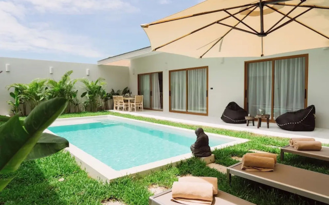 Karma Shana Residence