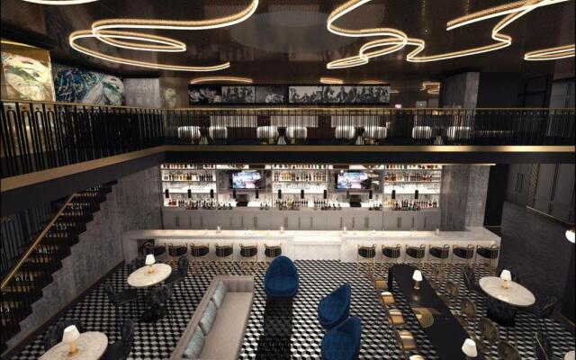 Renaissance New York Harlem Hotel