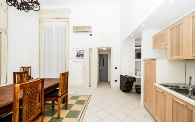 Residenza Santa Chiara