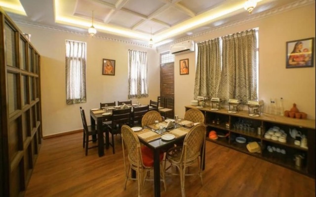 R41- A Boutique Hotel