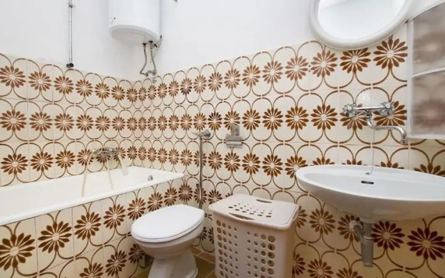 Bepoto - Family Apartment With Terrace - A1