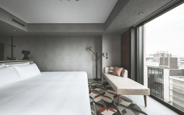 Sapporo Stream Hotel