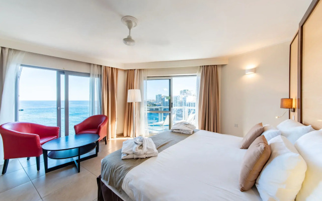 The Preluna Hotel