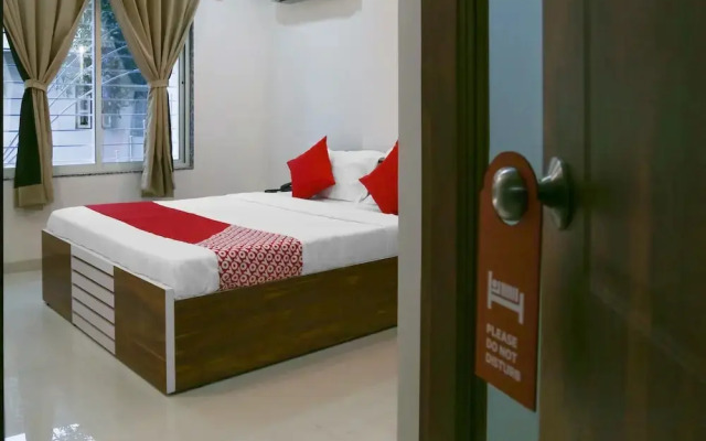 White Castle By OYO Rooms