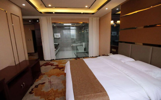 Hongyu Hotel