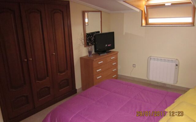 Oseiro B&B