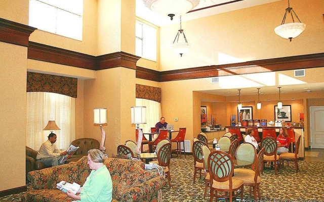 Hampton Inn & Suites Florence-Downtown