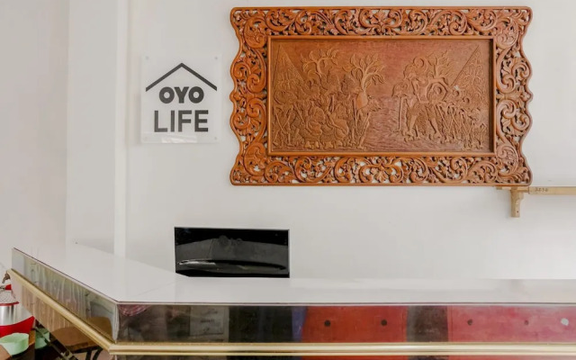 OYO Life 2760 Kost Simpang Borobudur 47