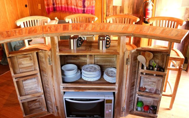 Cottage Tingara