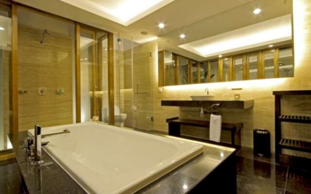 The Kharma Villas
