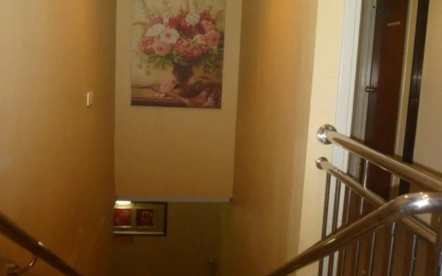 Perdana Hotel