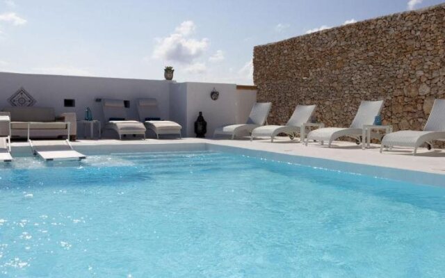 Hotel Macondo