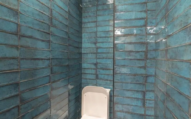 St. Bjur Suites