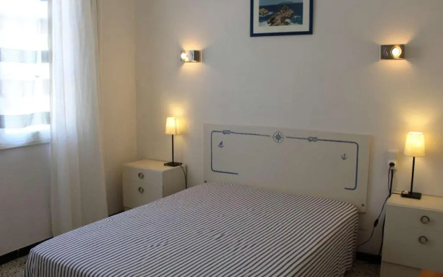 Maison Port-la-Nouvelle, 2 pièces, 4 personnes - FR-1-229C-662