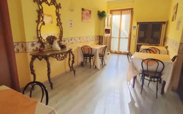 Hotel Serenella