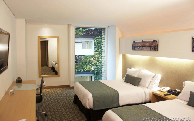 Sonesta Hotel Bogota
