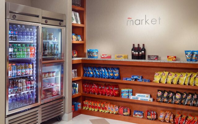 SpringHill Suites by Marriott Atlanta Buckhead