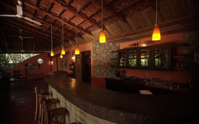 Hotel Tatanka