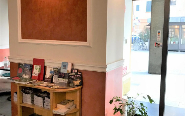 Hotel San Felice