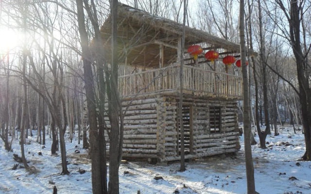 Yabuli Farm House Hotel