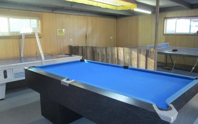 Echo Beach Tourist Park