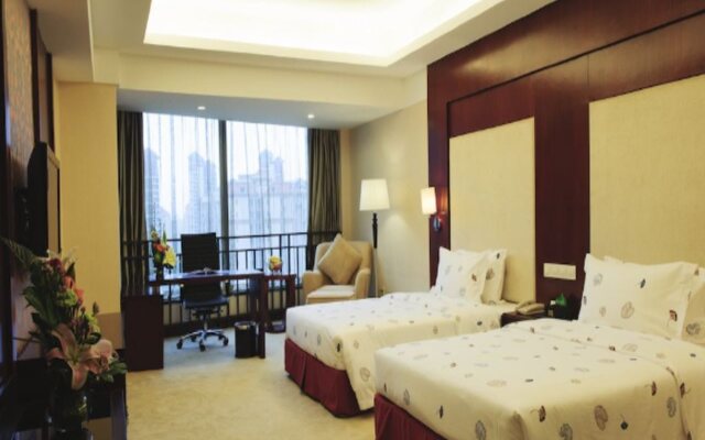 Xiyuan Hotel