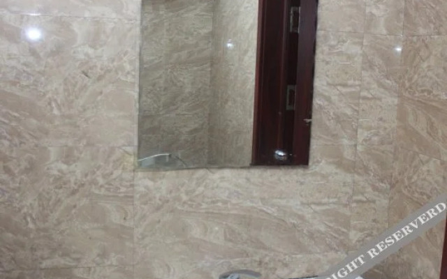 Shangmaocheng Hostel