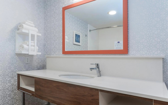 Hampton Inn & Suites St. Louis/Chesterfield