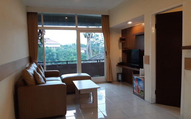 Talita Bukit Raya Hotel