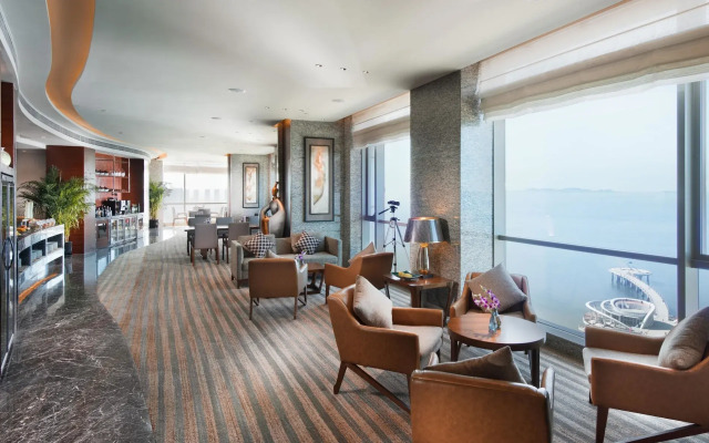 Hilton Yantai Golden Coast