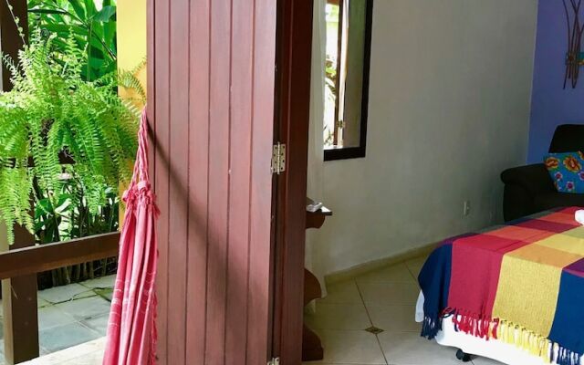 Pousada Flor da Terra