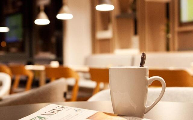 Holiday Inn Express Munich - Olympiapark by IHG