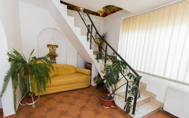Vila Daiana