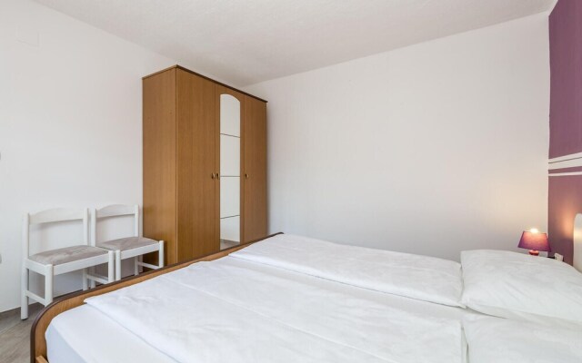 Awesome Apartment in Rab With Wifi and 2 Bedrooms