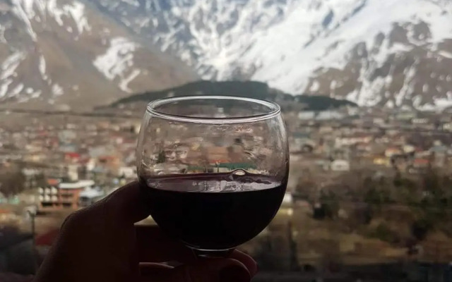 Veriko's Guest Hause