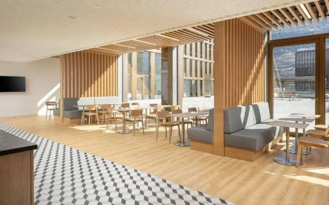 Holiday Inn Express & Suites Sion by IHG