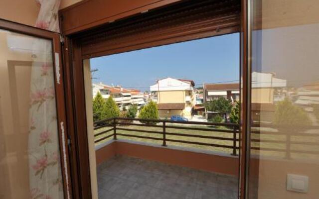 Marina Maisonette - Kallithea Halkidiki